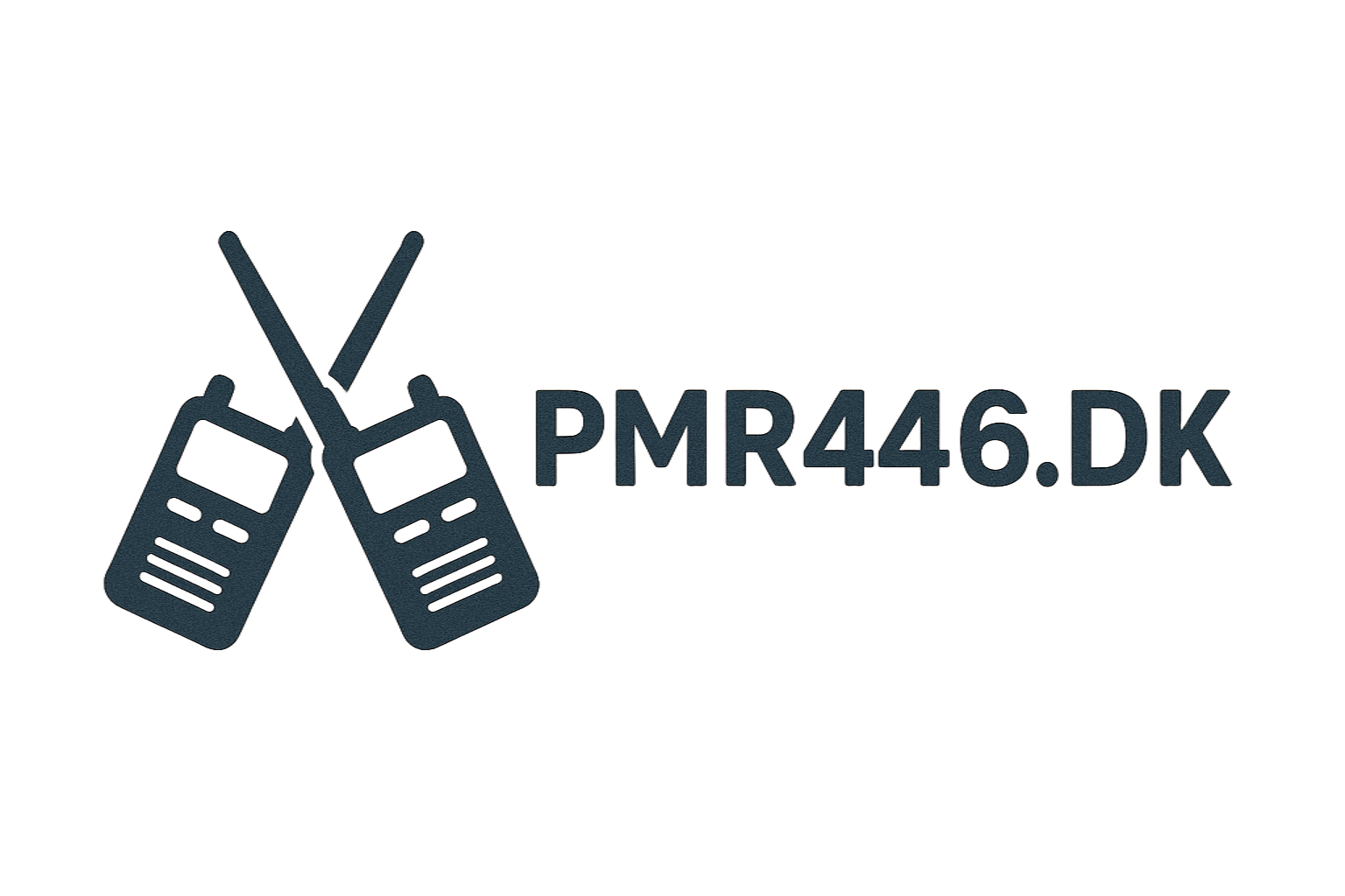 PMR446.DK LOGO
